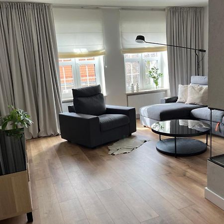 גדנסק Grand Apartment - Old Town & City Center מראה חיצוני תמונה