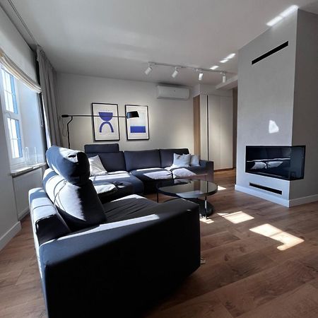 גדנסק Grand Apartment - Old Town & City Center מראה חיצוני תמונה