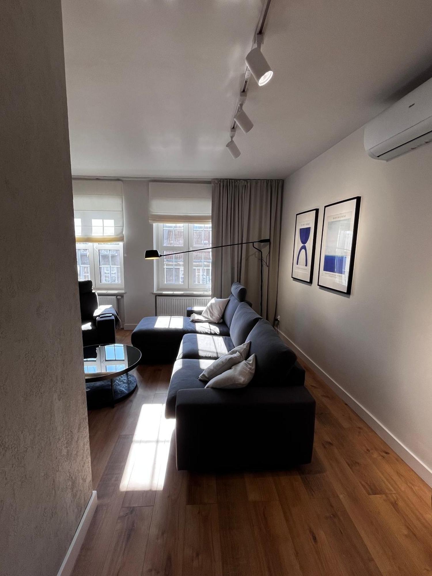 גדנסק Grand Apartment - Old Town & City Center מראה חיצוני תמונה