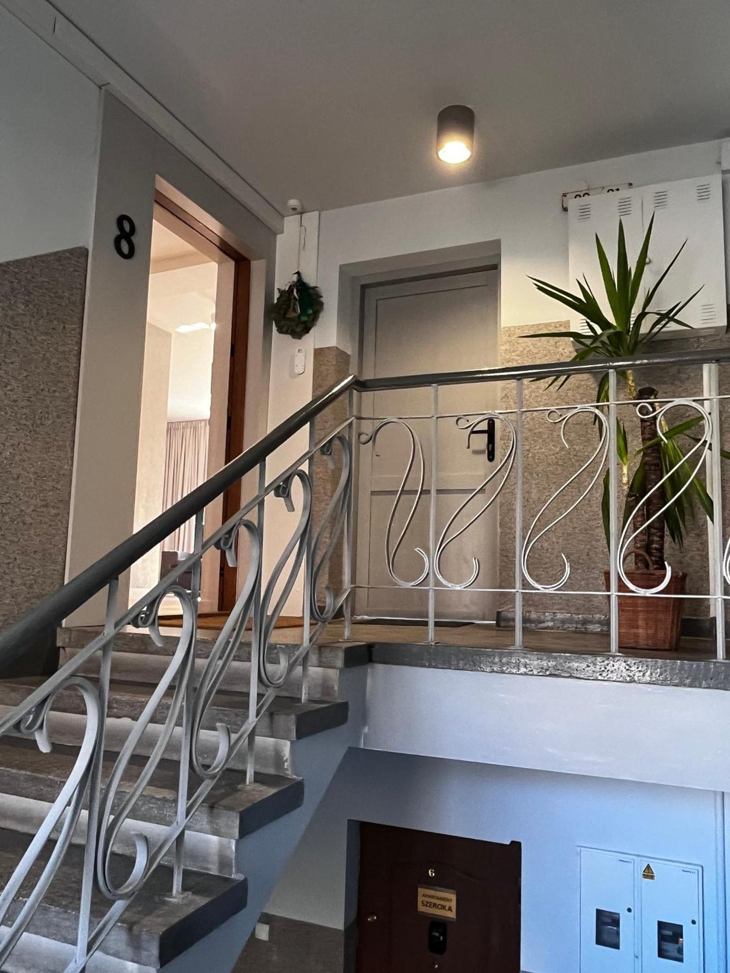 גדנסק Grand Apartment - Old Town & City Center מראה חיצוני תמונה