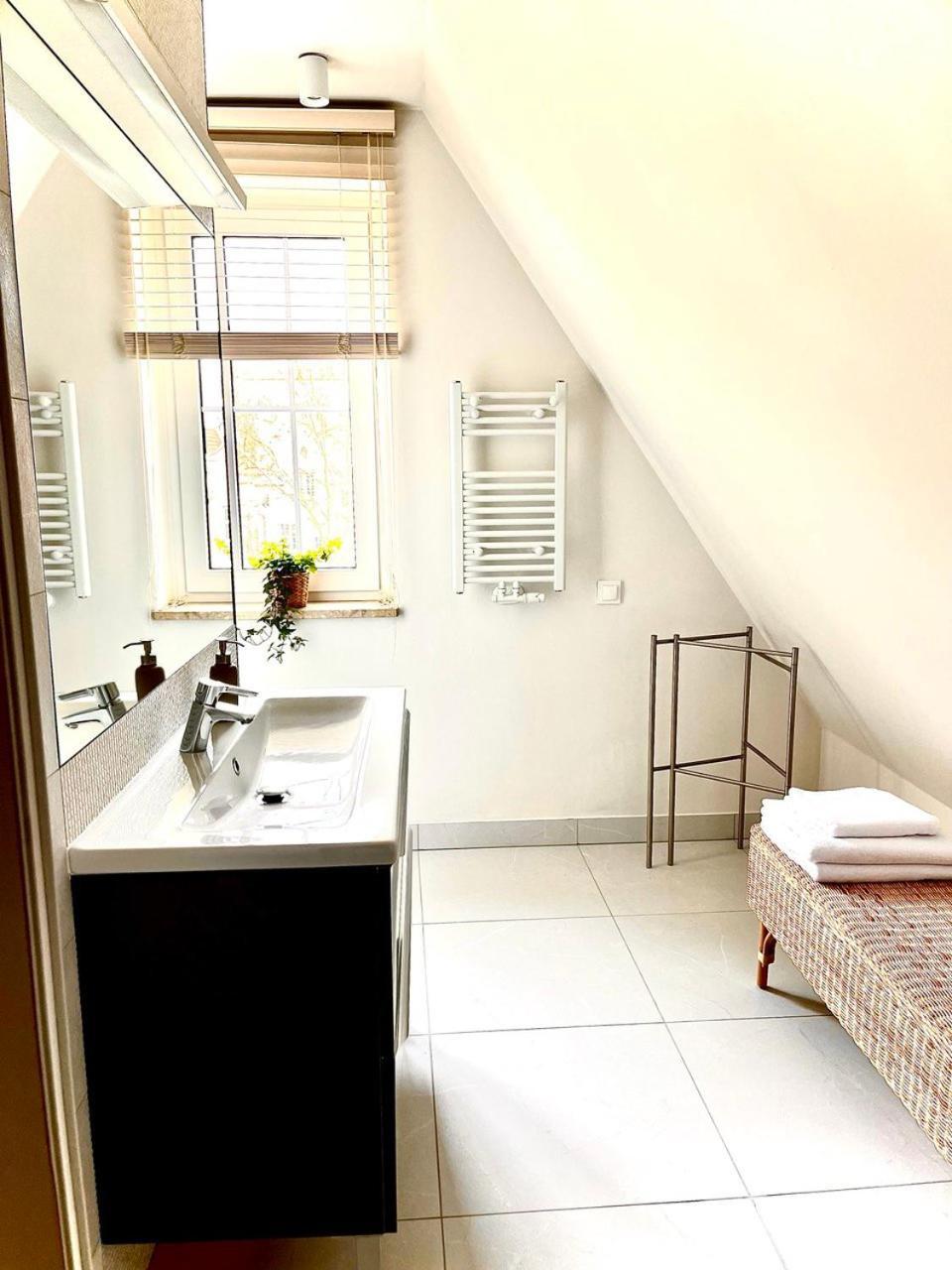 גדנסק Grand Apartment - Old Town & City Center מראה חיצוני תמונה
