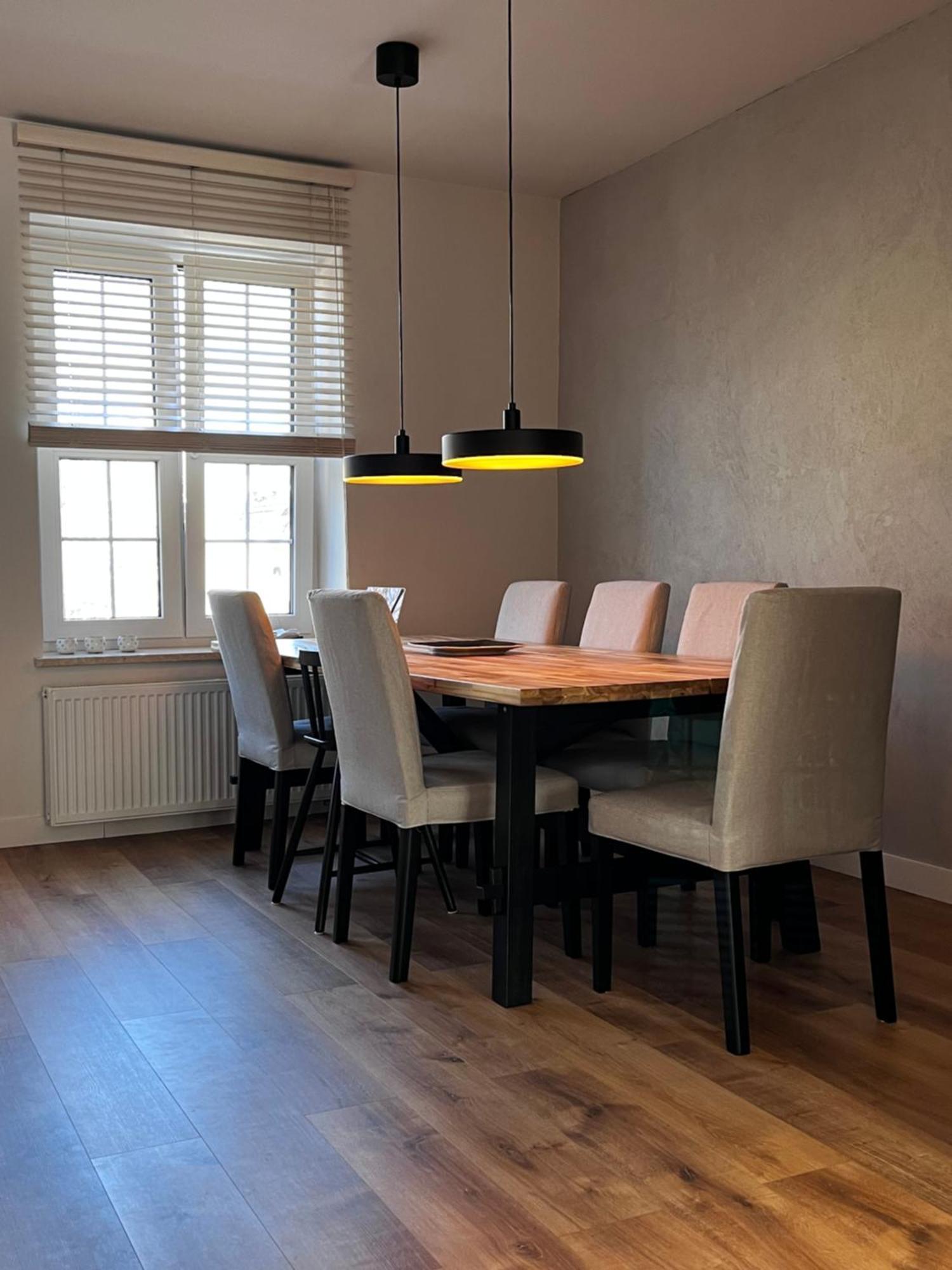 גדנסק Grand Apartment - Old Town & City Center מראה חיצוני תמונה